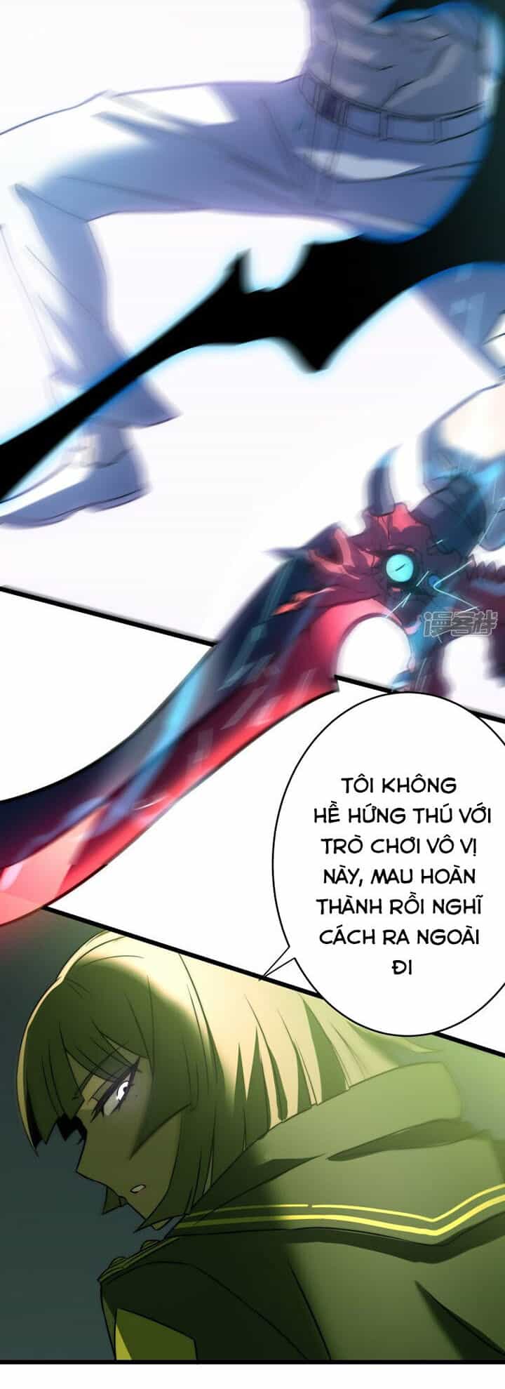 Ta Là Sát Thần - Chương 65 - ảnh 28