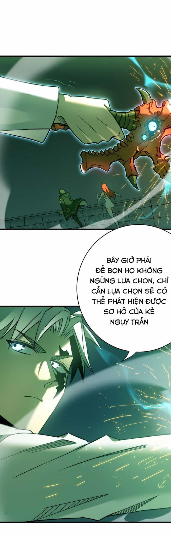 Ta Là Sát Thần - Chương 65 - ảnh 32