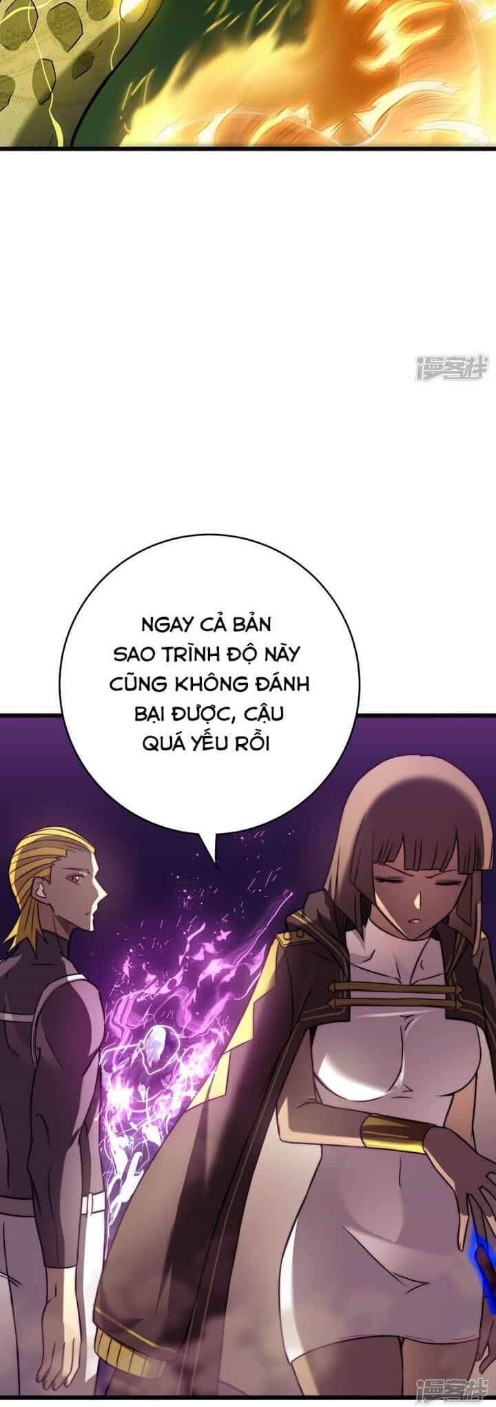 Ta Là Sát Thần - Chương 65 - ảnh 36