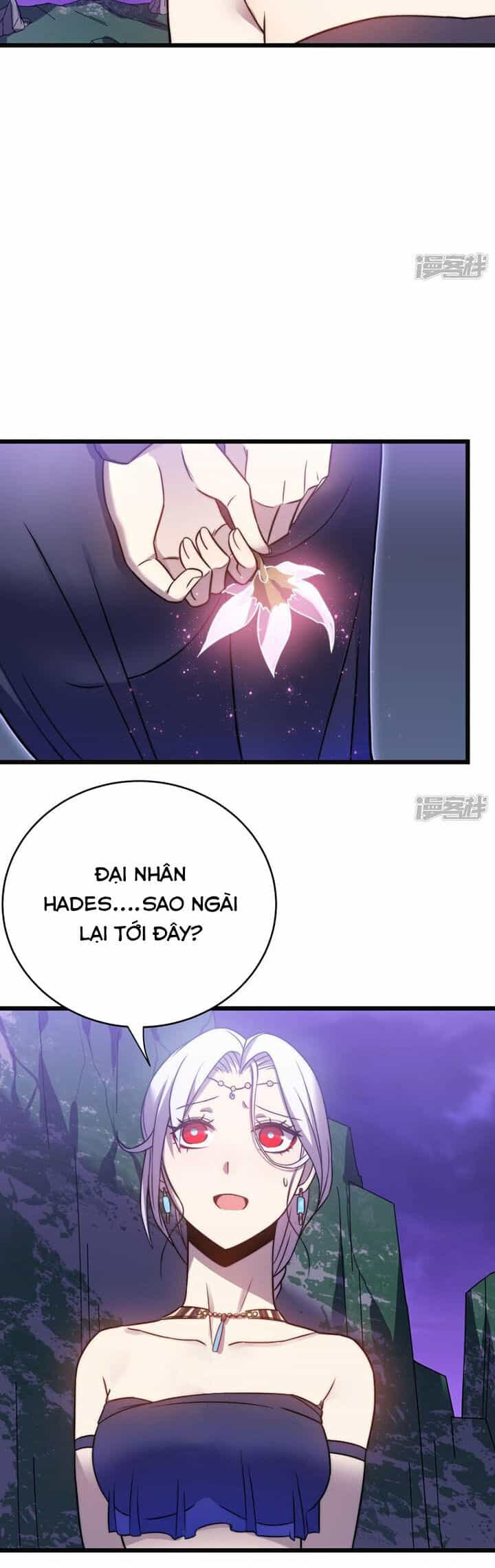 Ta Là Sát Thần - Chương 65 - ảnh 4