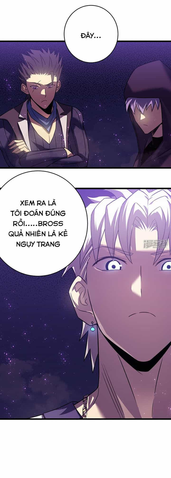Ta Là Sát Thần - Chương 65 - ảnh 50