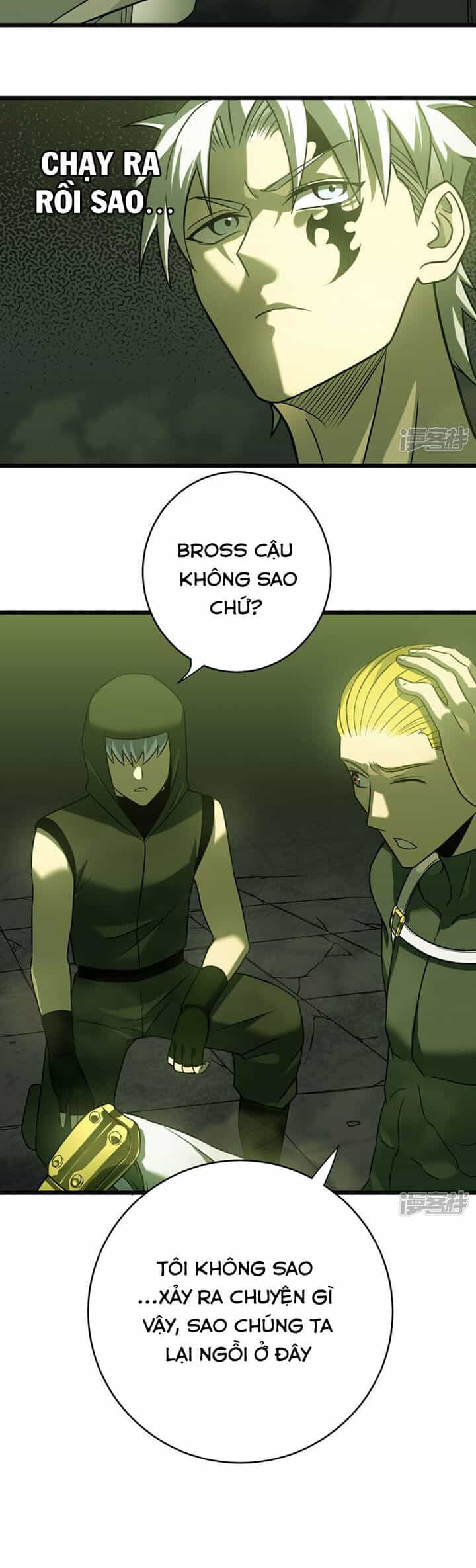 Ta Là Sát Thần - Chương 65 - ảnh 55