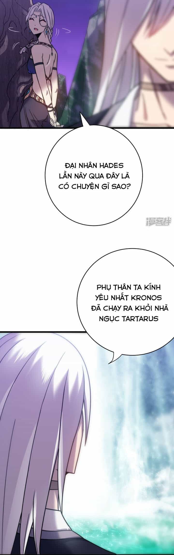 Ta Là Sát Thần - Chương 65 - ảnh 6
