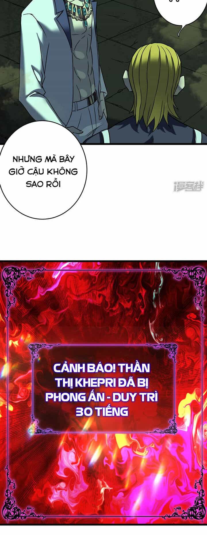 Ta Là Sát Thần - Chương 66 - ảnh 19