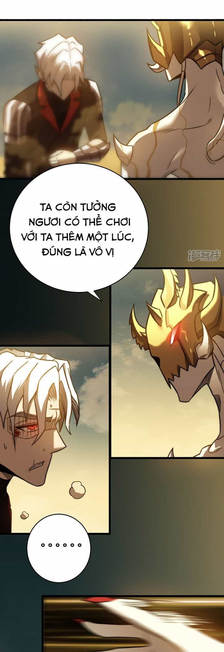 Ta Là Sát Thần - Chương 66 - ảnh 2