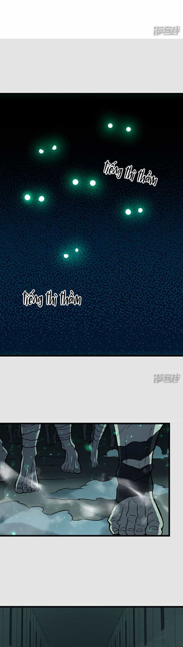 Ta Là Sát Thần - Chương 66 - ảnh 28