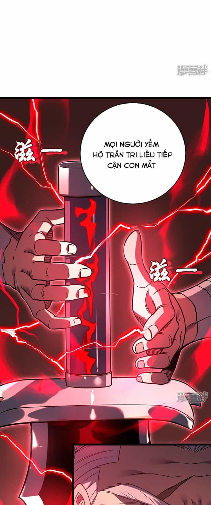 Ta Là Sát Thần - Chương 66 - ảnh 43