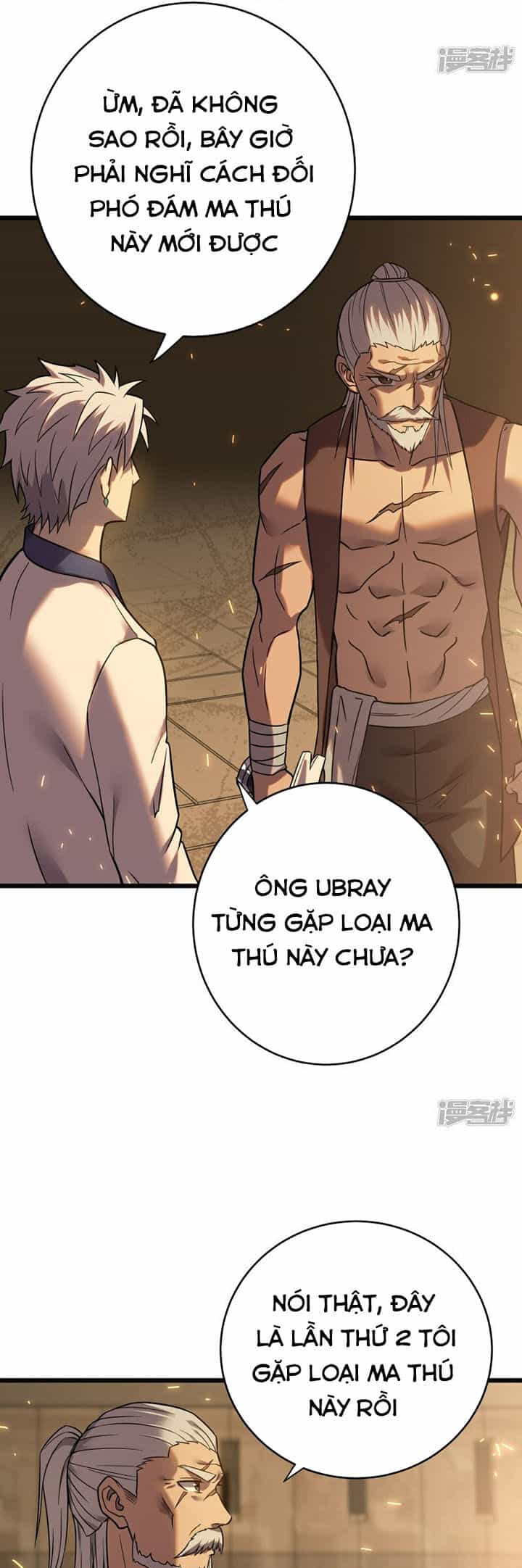 Ta Là Sát Thần - Chương 67 - ảnh 12