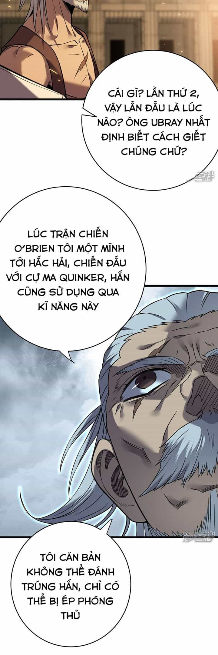 Ta Là Sát Thần - Chương 67 - ảnh 13