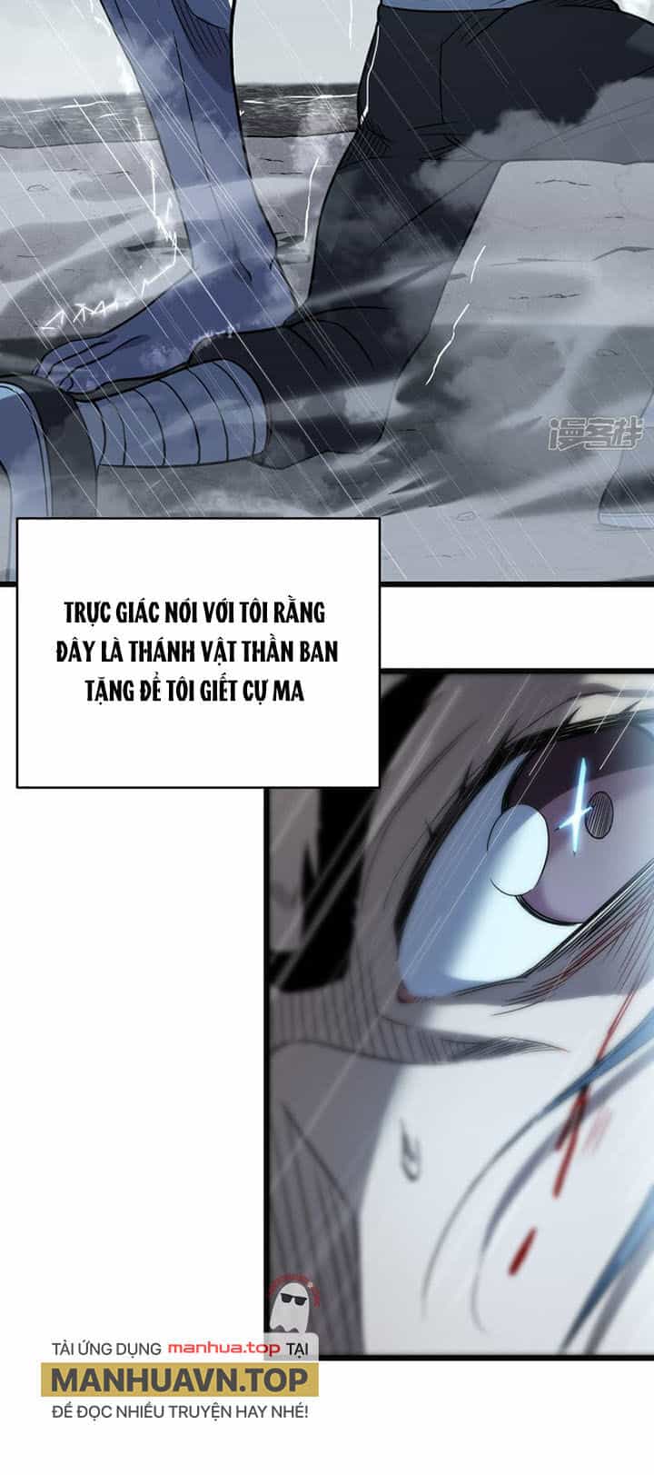 Ta Là Sát Thần - Chương 67 - ảnh 16