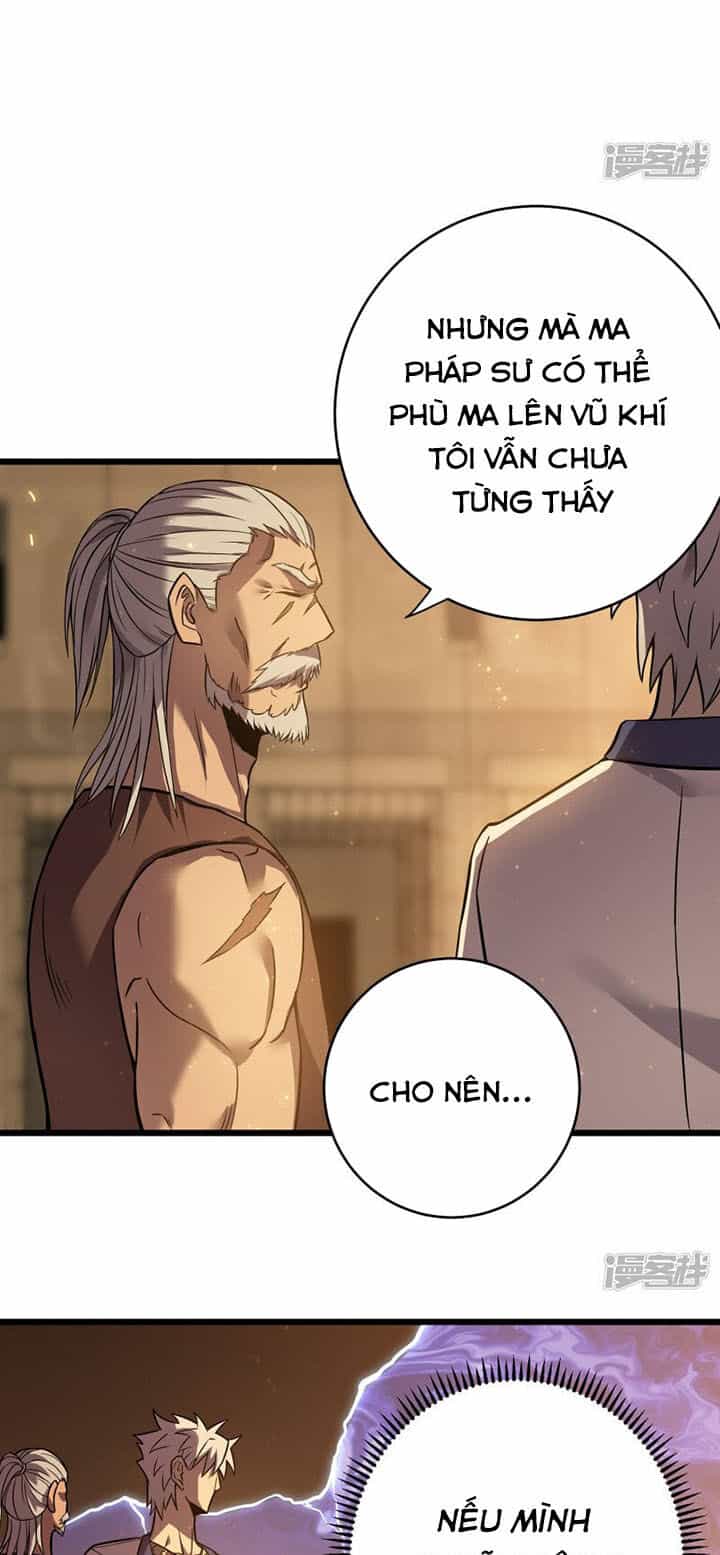 Ta Là Sát Thần - Chương 67 - ảnh 21