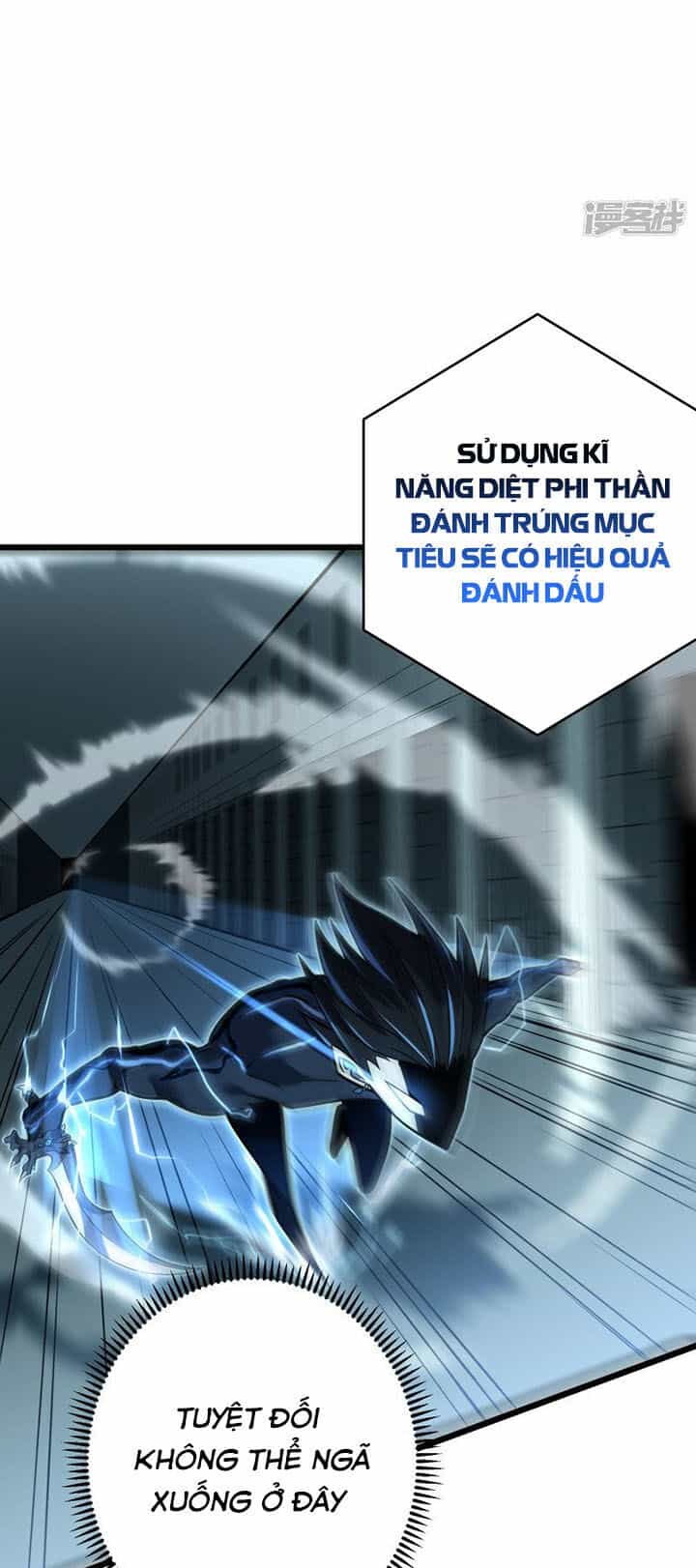 Ta Là Sát Thần - Chương 67 - ảnh 35
