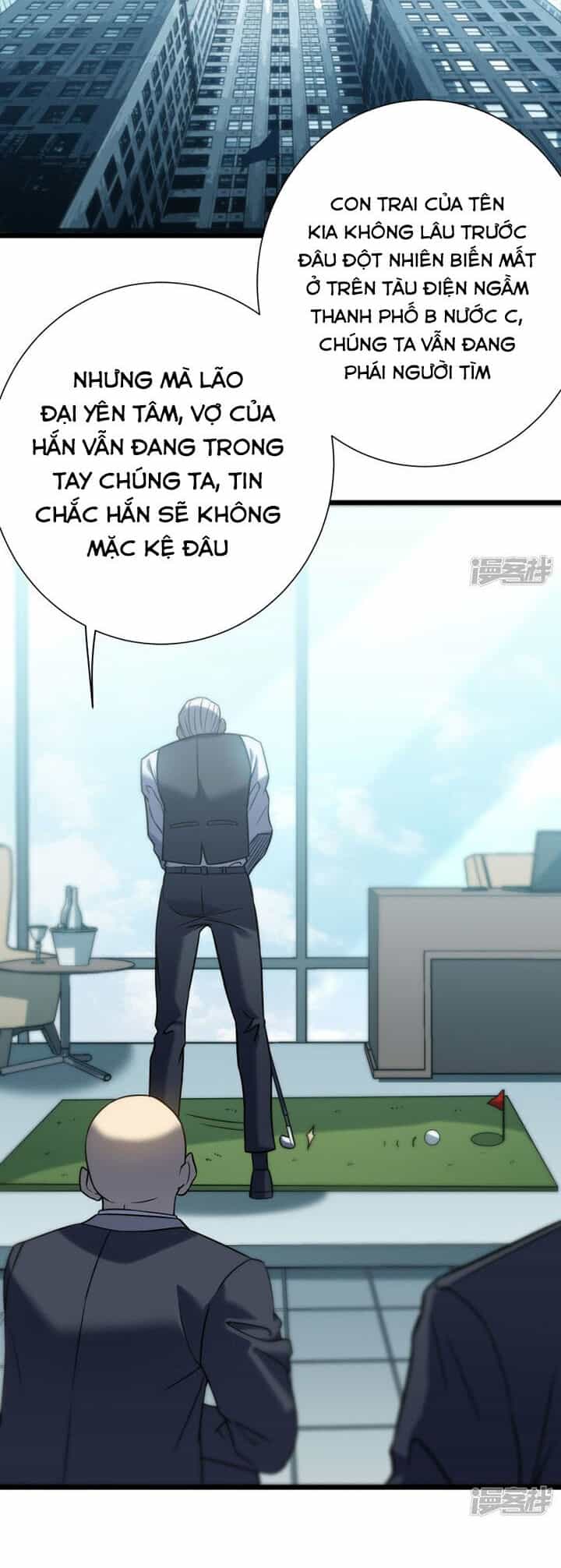 Ta Là Sát Thần - Chương 68 - ảnh 19