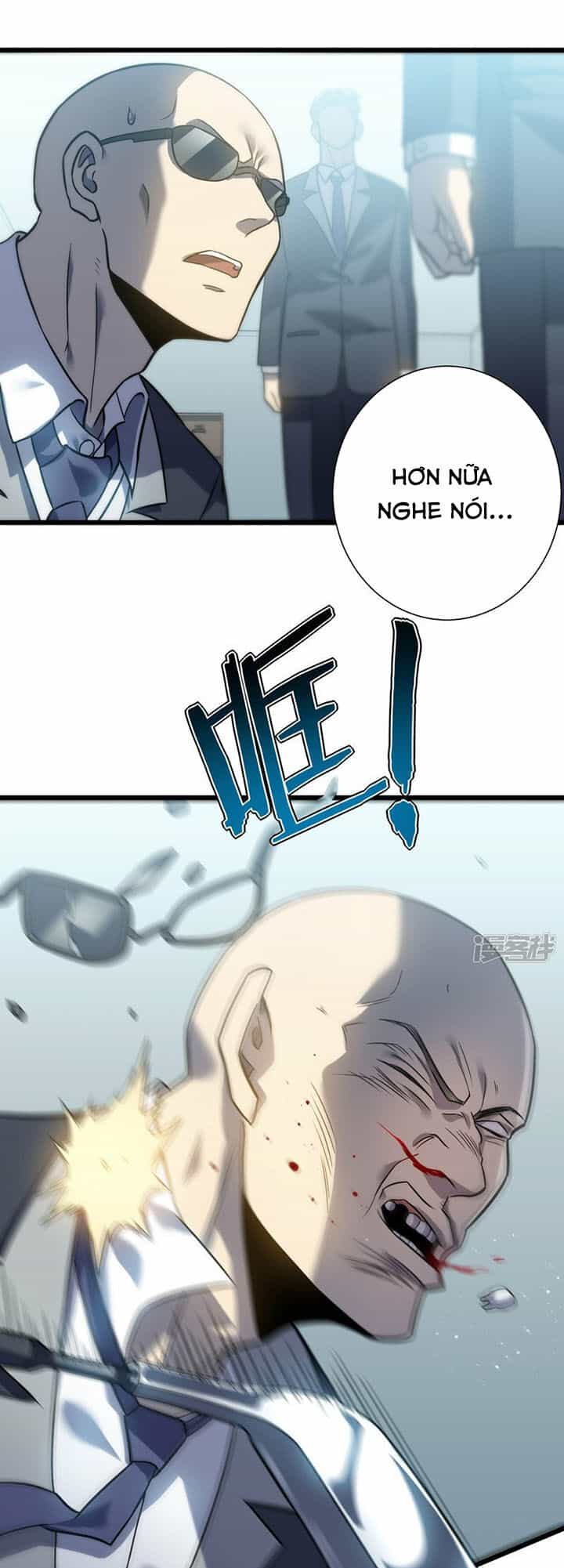 Ta Là Sát Thần - Chương 68 - ảnh 20