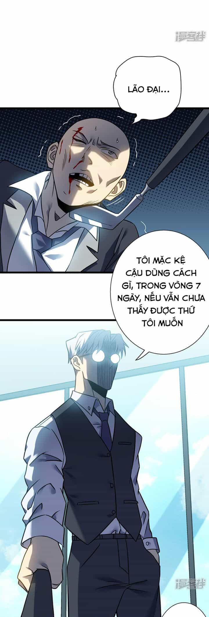 Ta Là Sát Thần - Chương 68 - ảnh 22