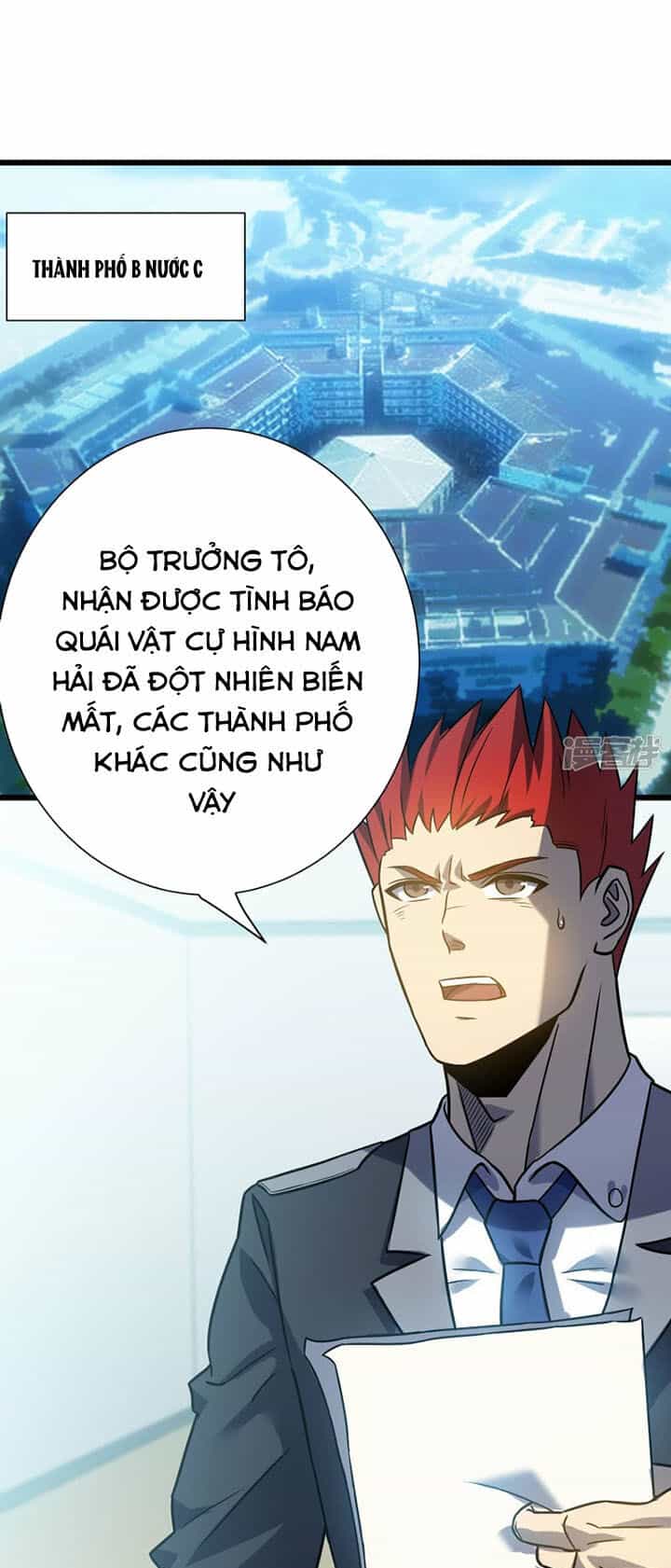 Ta Là Sát Thần - Chương 68 - ảnh 24