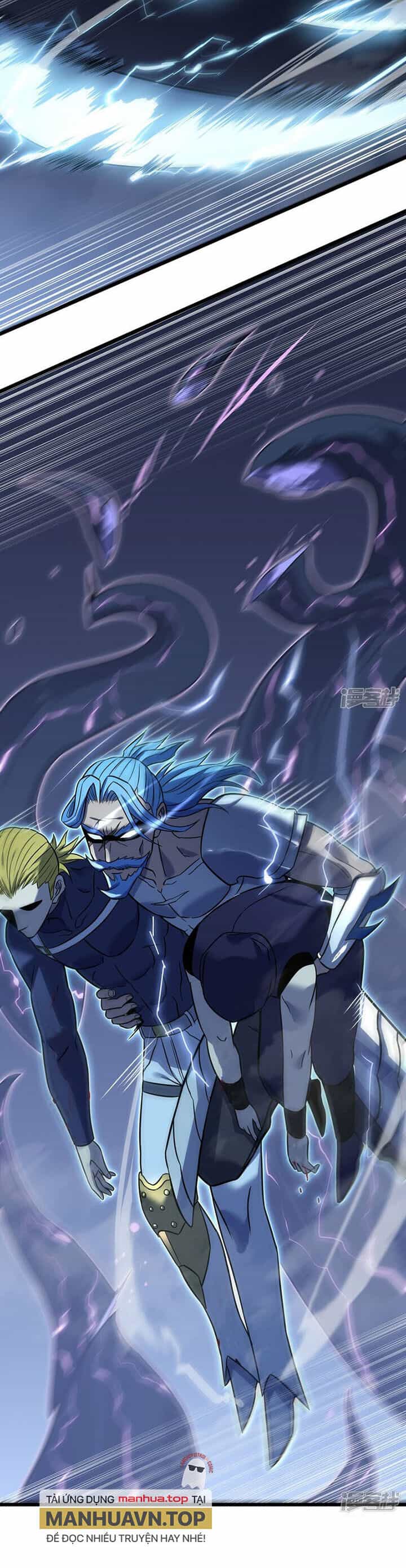 Ta Là Sát Thần - Chương 69 - ảnh 41