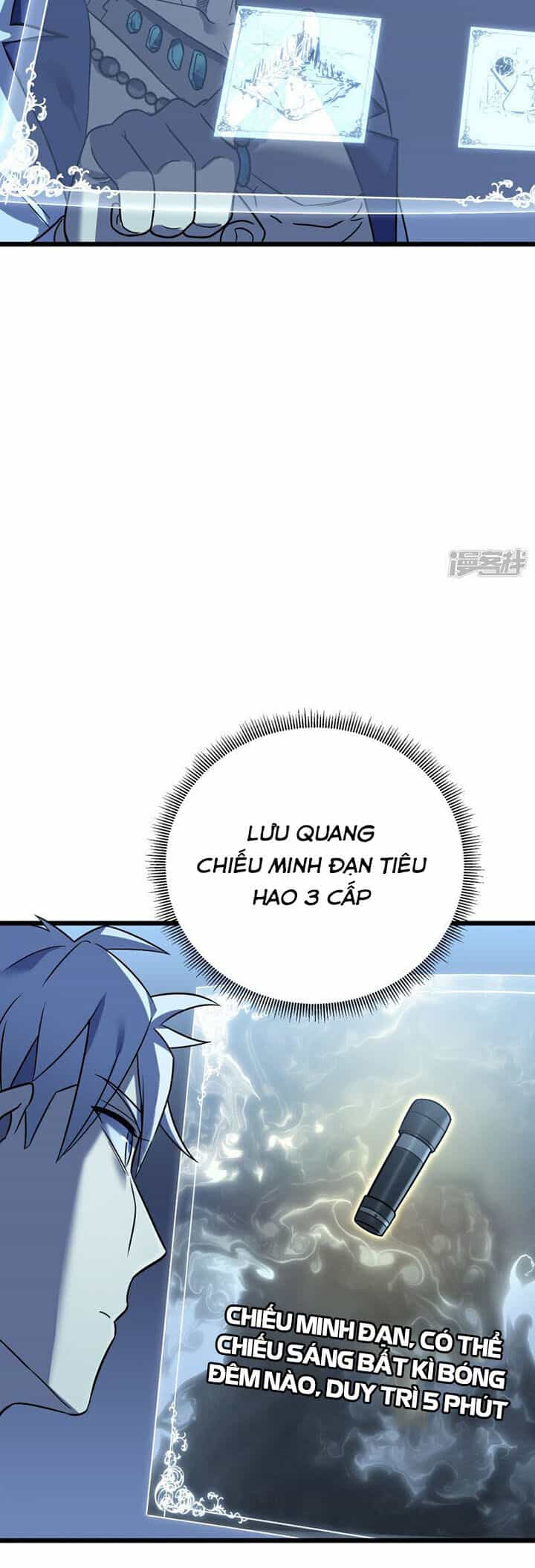 Ta Là Sát Thần - Chương 69 - ảnh 43