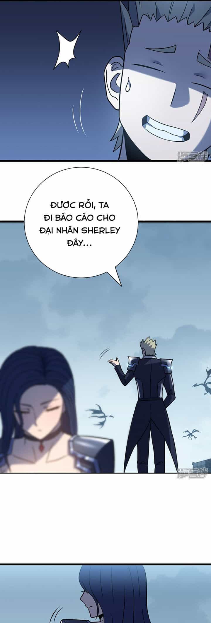 Ta Là Sát Thần - Chương 69 - ảnh 59