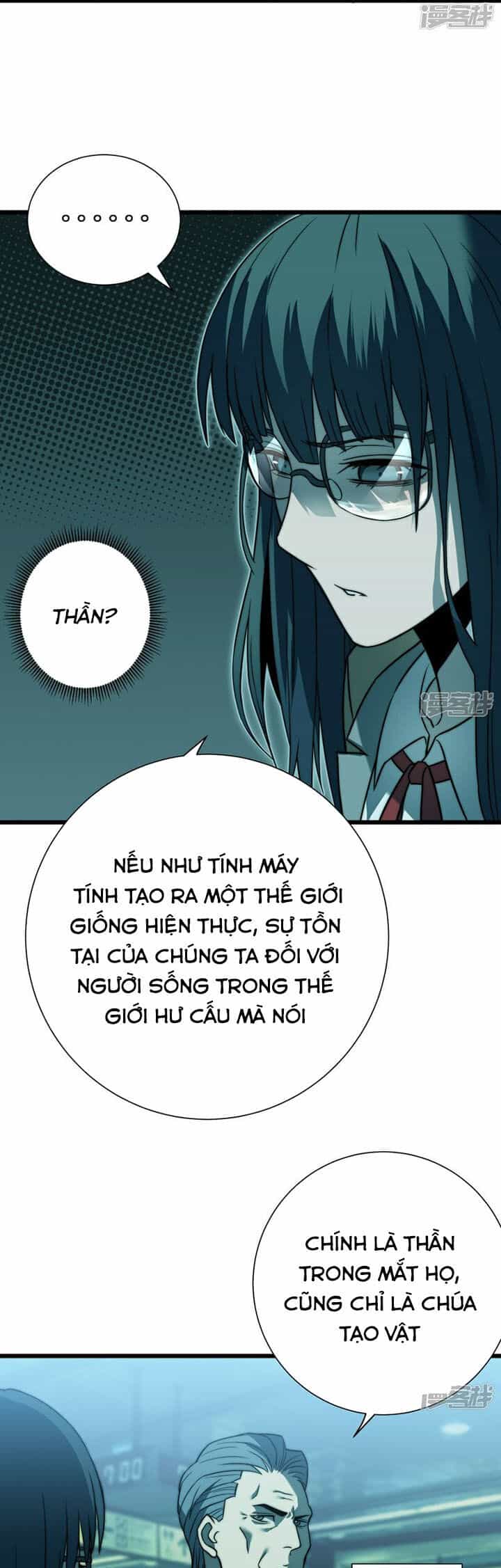 Ta Là Sát Thần - Chương 69 - ảnh 6