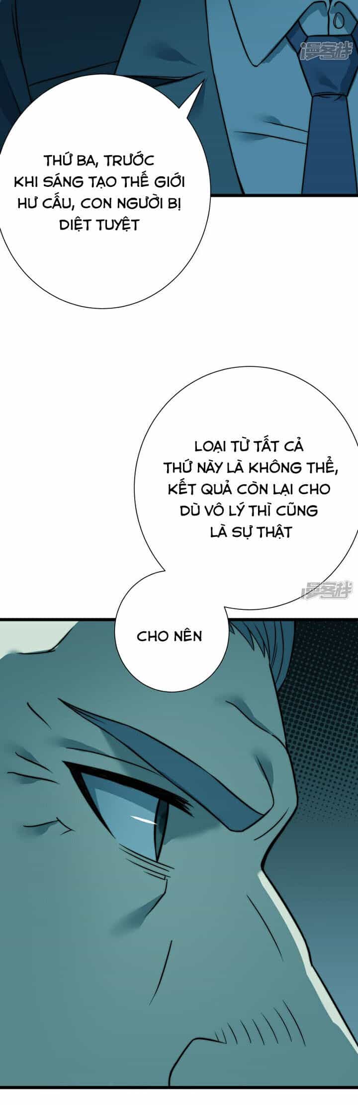 Ta Là Sát Thần - Chương 69 - ảnh 9