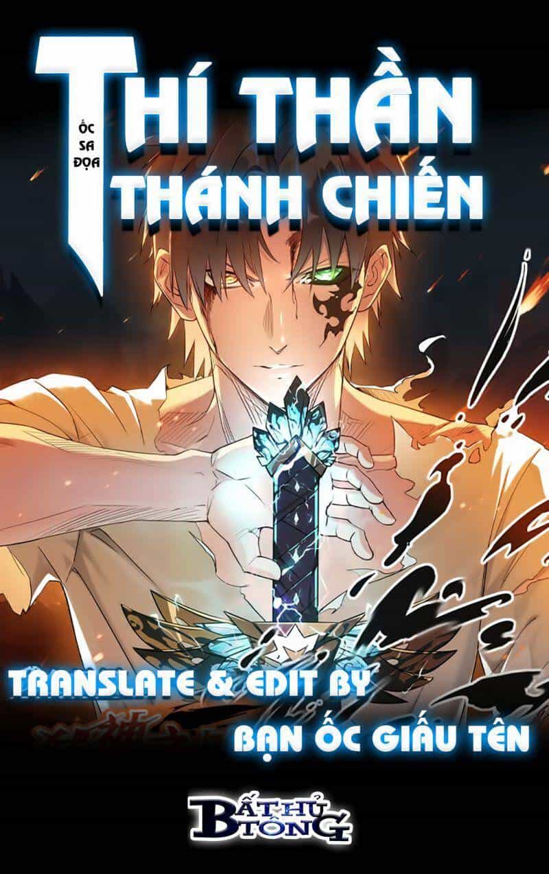 Ta Là Sát Thần - Chương 7 - ảnh 1