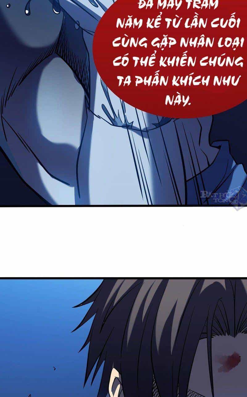 Ta Là Sát Thần - Chương 7 - ảnh 21
