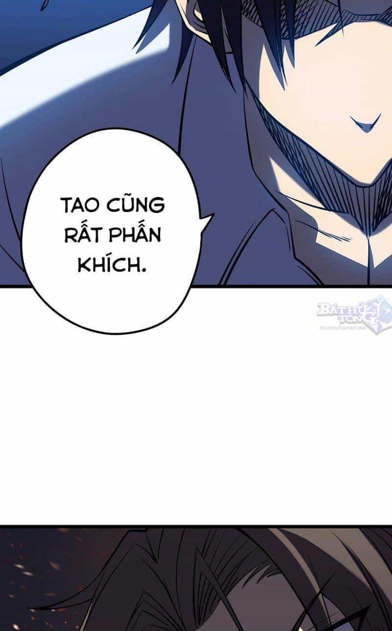 Ta Là Sát Thần - Chương 7 - ảnh 22