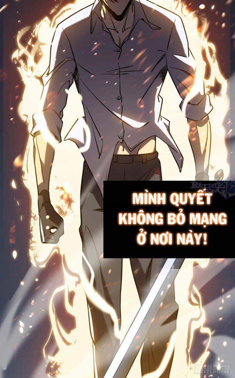 Ta Là Sát Thần - Chương 7 - ảnh 25