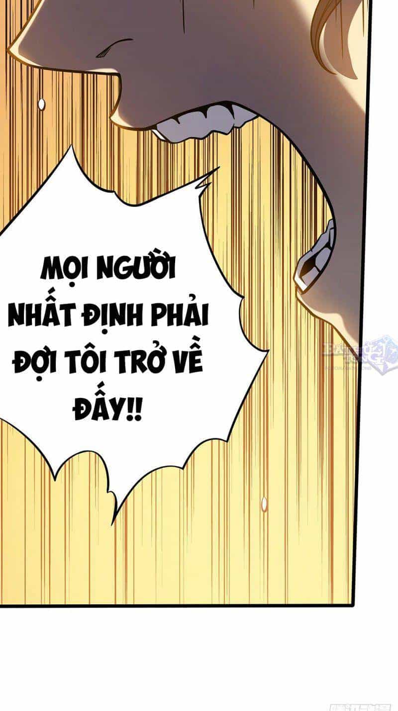 Ta Là Sát Thần - Chương 7 - ảnh 27