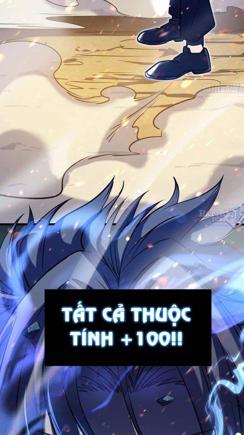 Ta Là Sát Thần - Chương 7 - ảnh 38