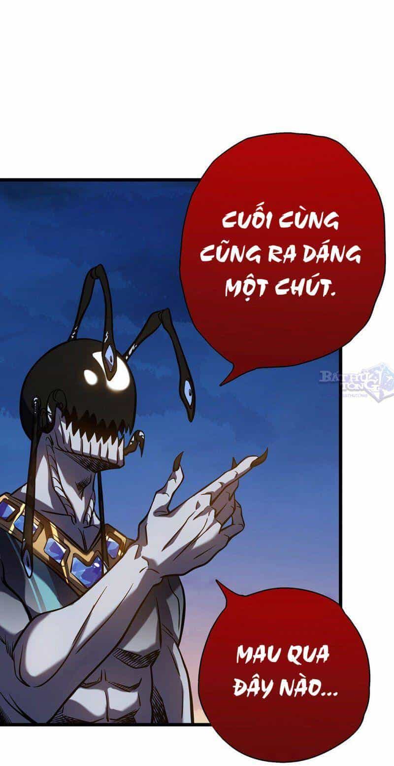 Ta Là Sát Thần - Chương 7 - ảnh 42