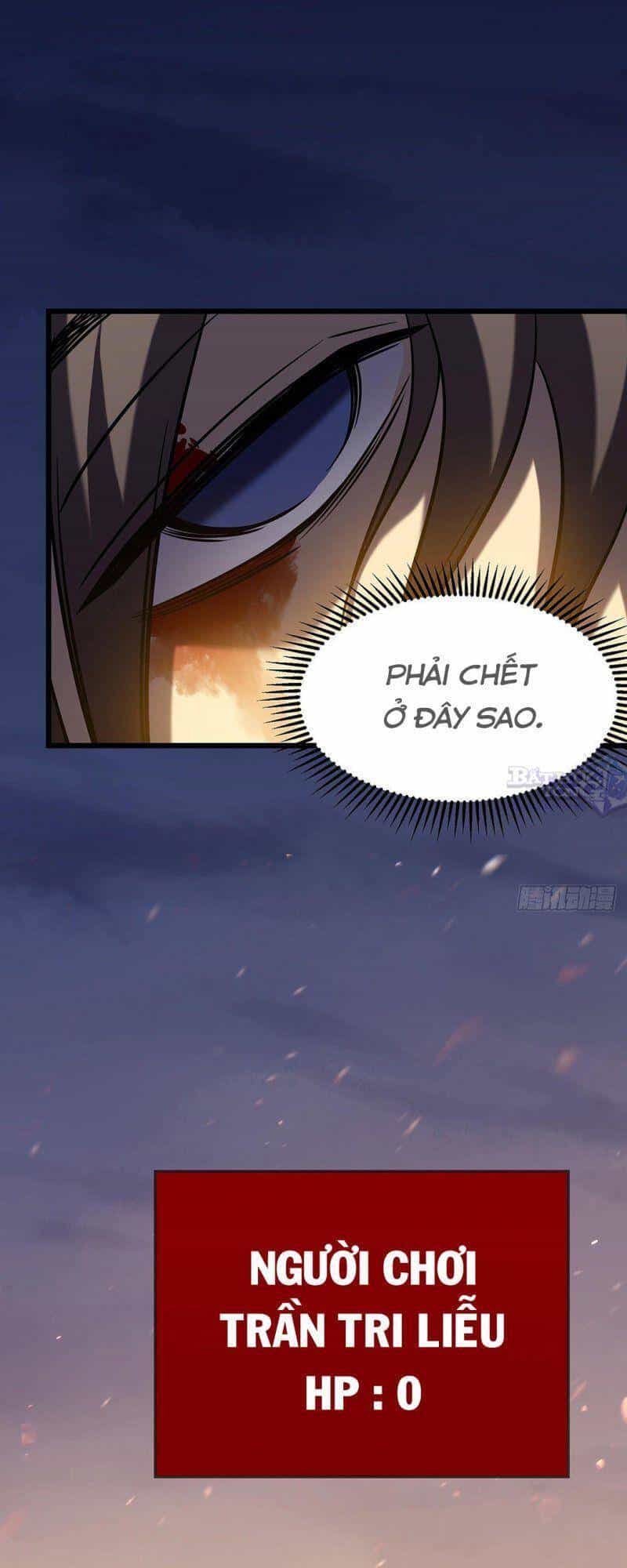 Ta Là Sát Thần - Chương 7 - ảnh 86