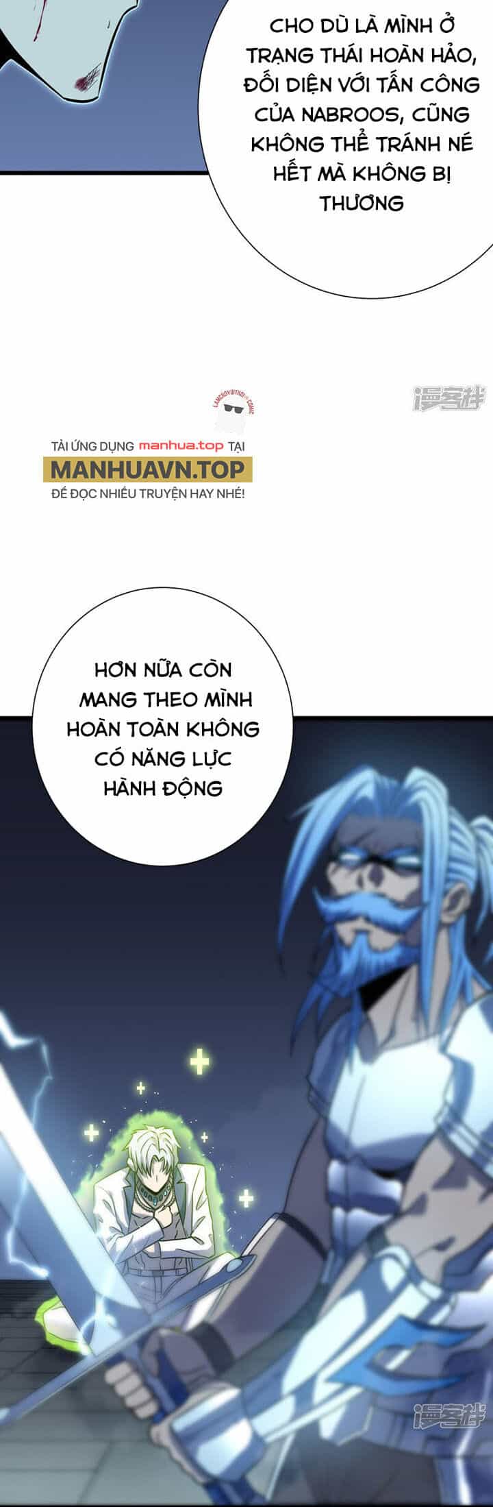 Ta Là Sát Thần - Chương 70 - ảnh 16