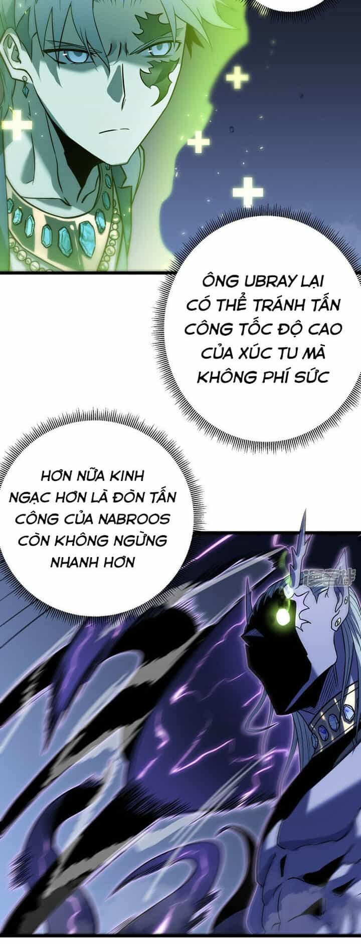 Ta Là Sát Thần - Chương 70 - ảnh 24