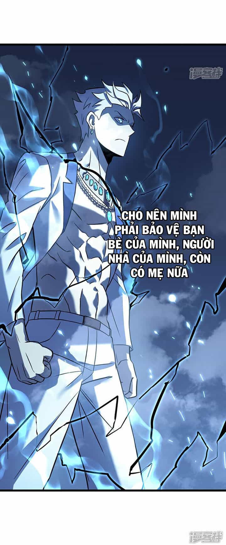 Ta Là Sát Thần - Chương 71 - ảnh 27