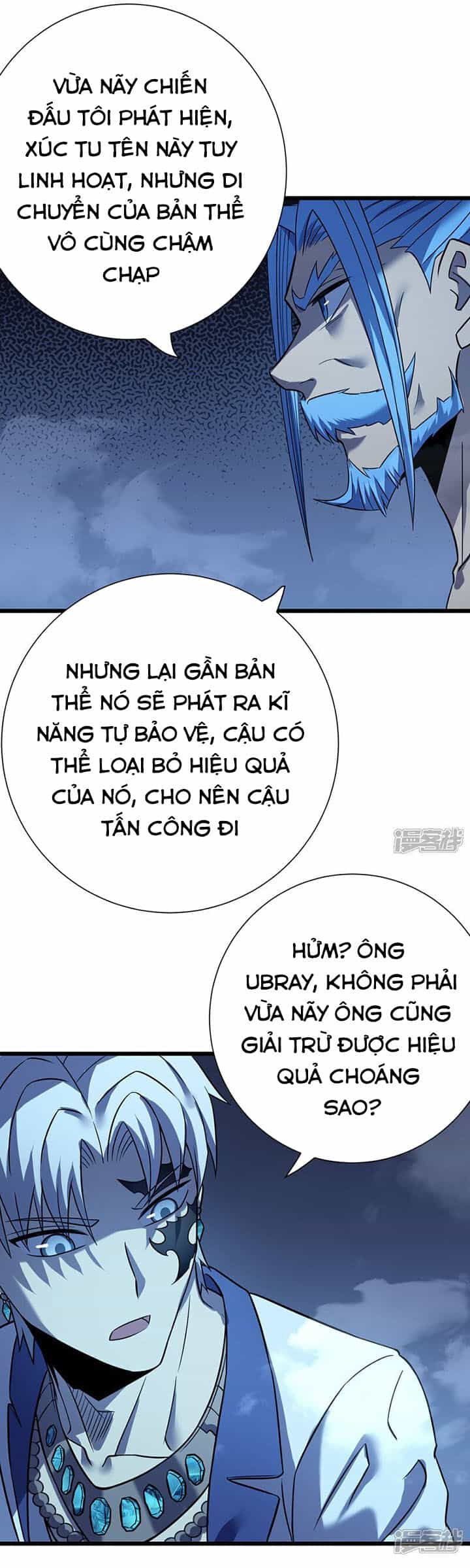 Ta Là Sát Thần - Chương 71 - ảnh 29