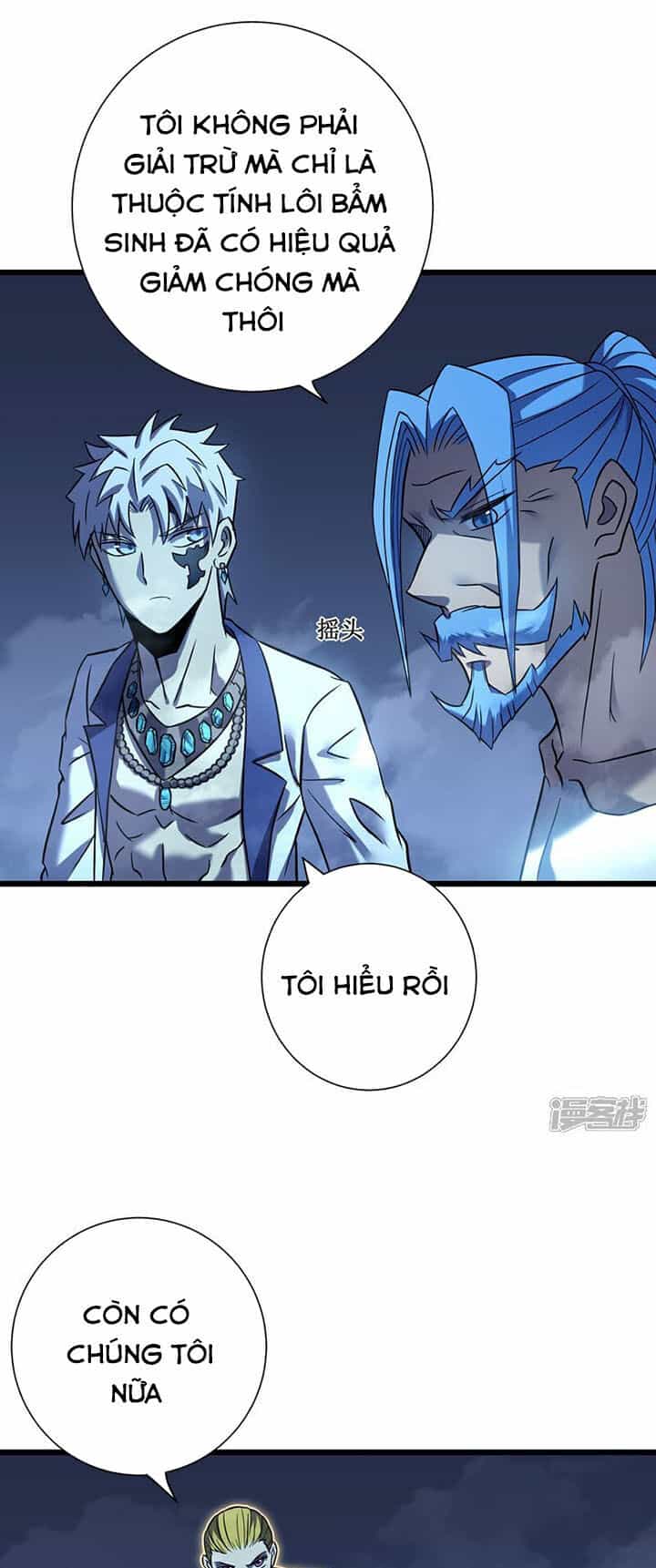 Ta Là Sát Thần - Chương 71 - ảnh 30