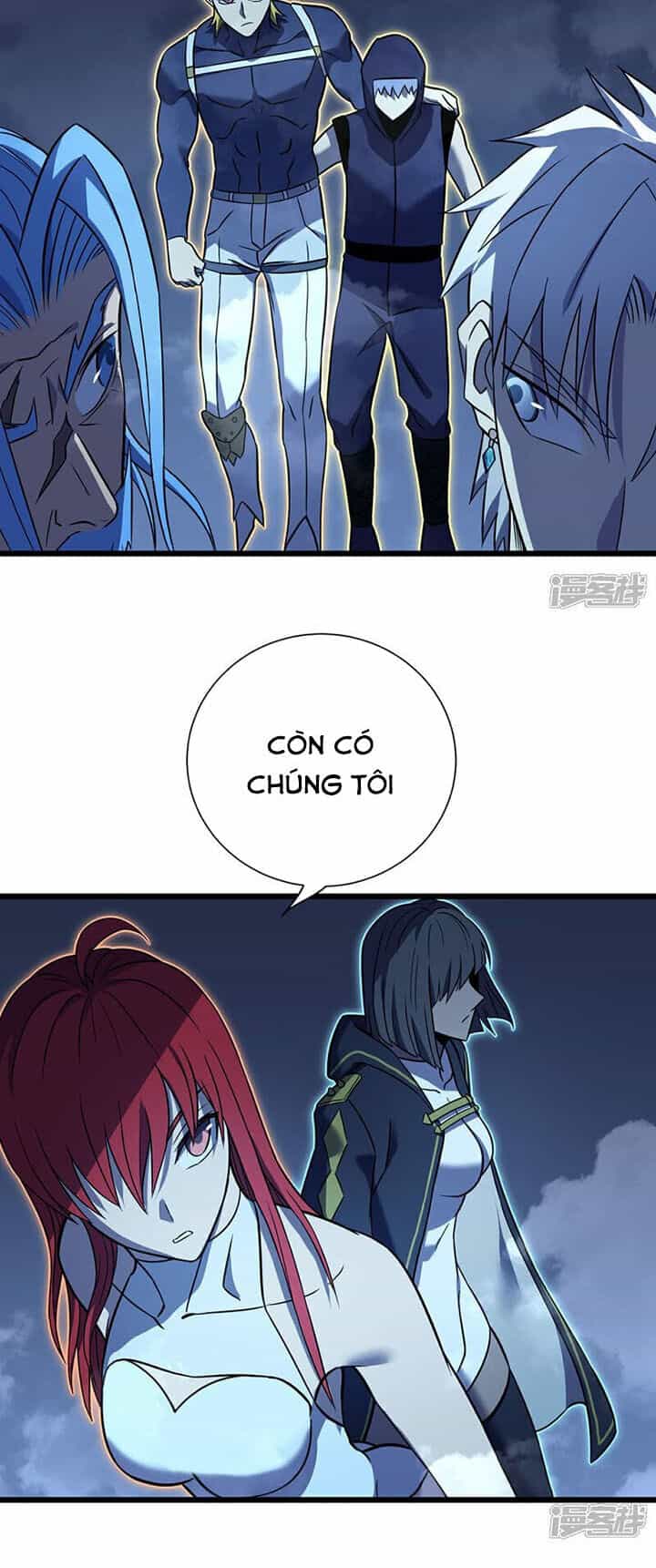 Ta Là Sát Thần - Chương 71 - ảnh 31