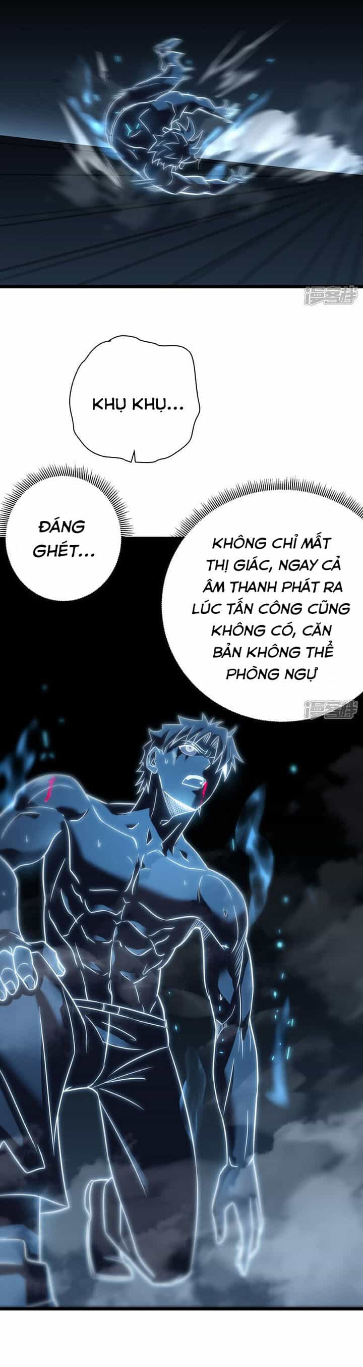 Ta Là Sát Thần - Chương 72 - ảnh 31