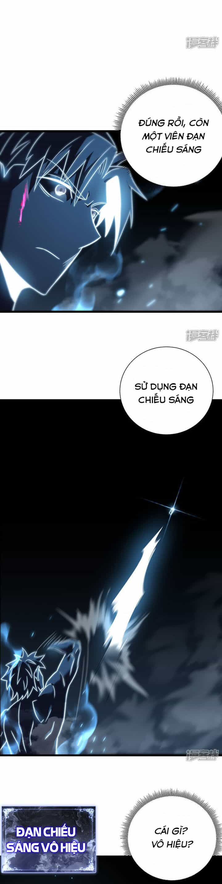 Ta Là Sát Thần - Chương 72 - ảnh 32