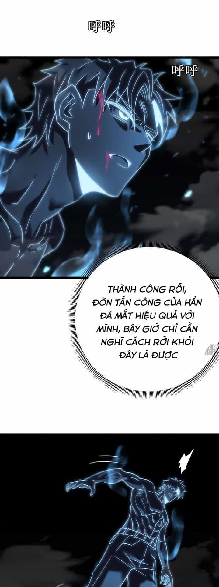 Ta Là Sát Thần - Chương 73 - ảnh 23