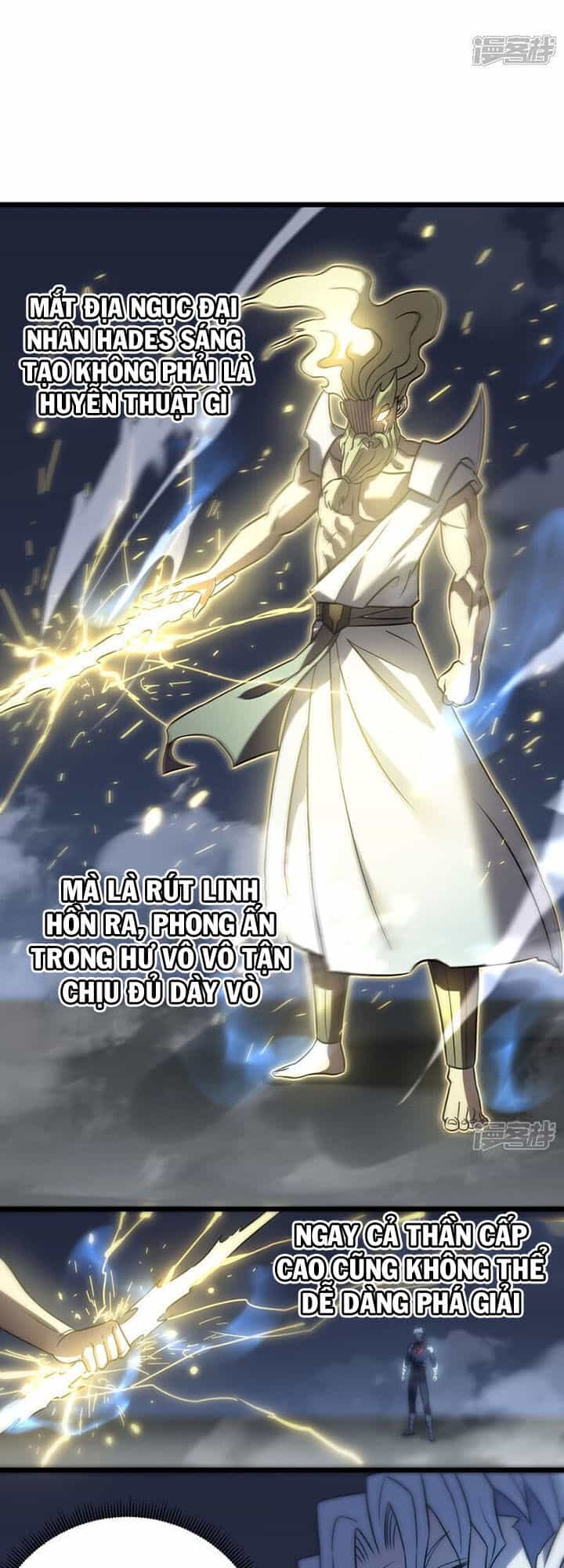 Ta Là Sát Thần - Chương 73 - ảnh 28
