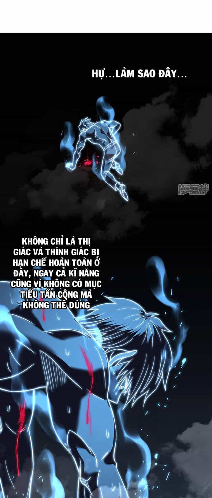 Ta Là Sát Thần - Chương 73 - ảnh 8