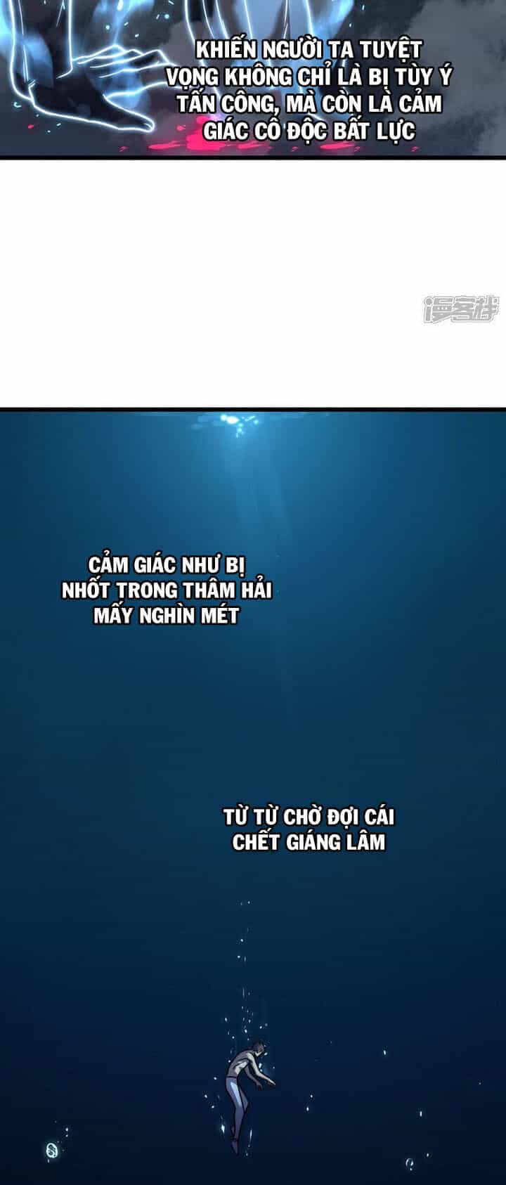 Ta Là Sát Thần - Chương 73 - ảnh 9