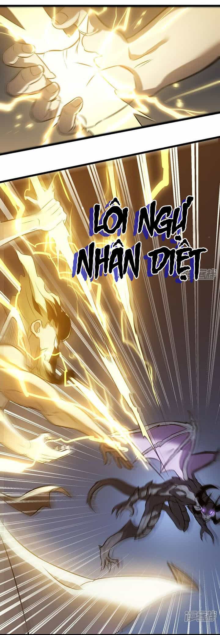 Ta Là Sát Thần - Chương 74 - ảnh 36