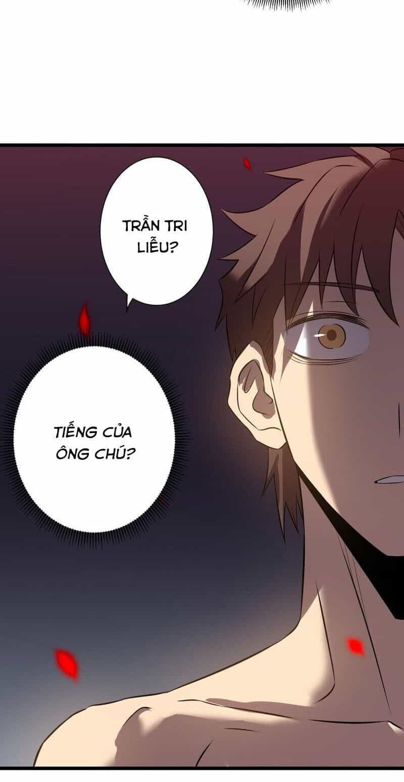 Ta Là Sát Thần - Chương 75 - ảnh 18