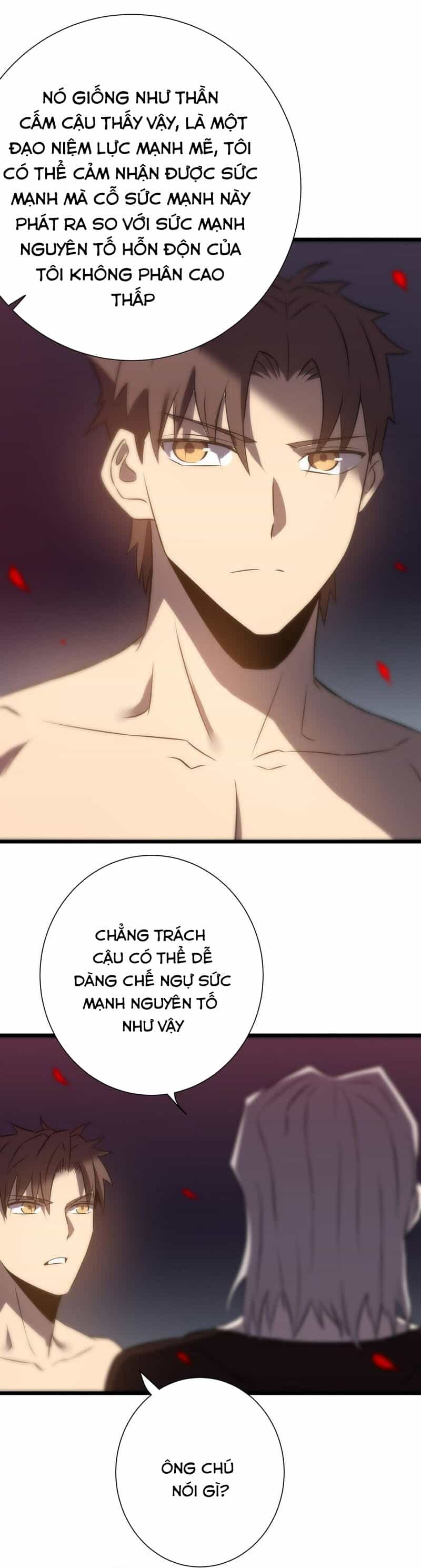Ta Là Sát Thần - Chương 75 - ảnh 23