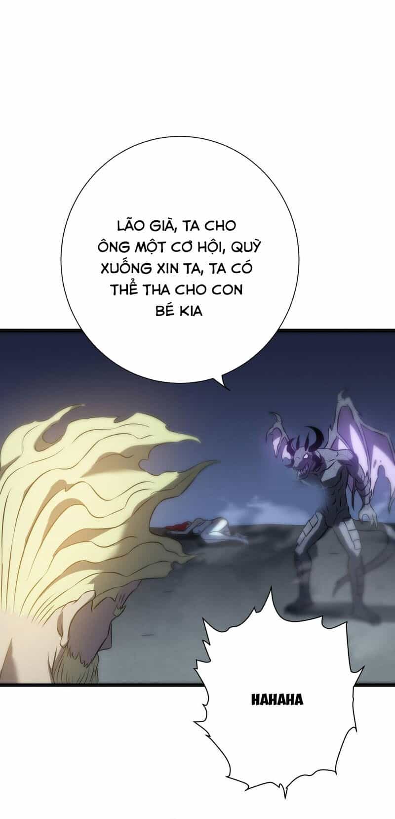 Ta Là Sát Thần - Chương 75 - ảnh 35
