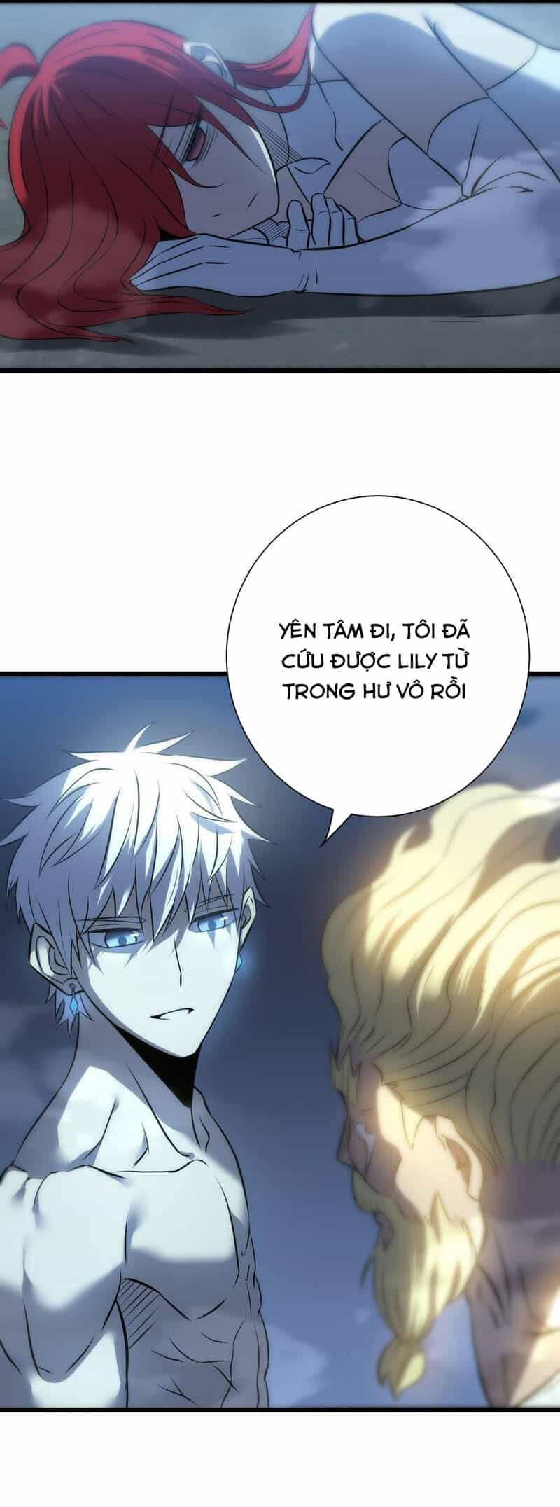 Ta Là Sát Thần - Chương 75 - ảnh 48